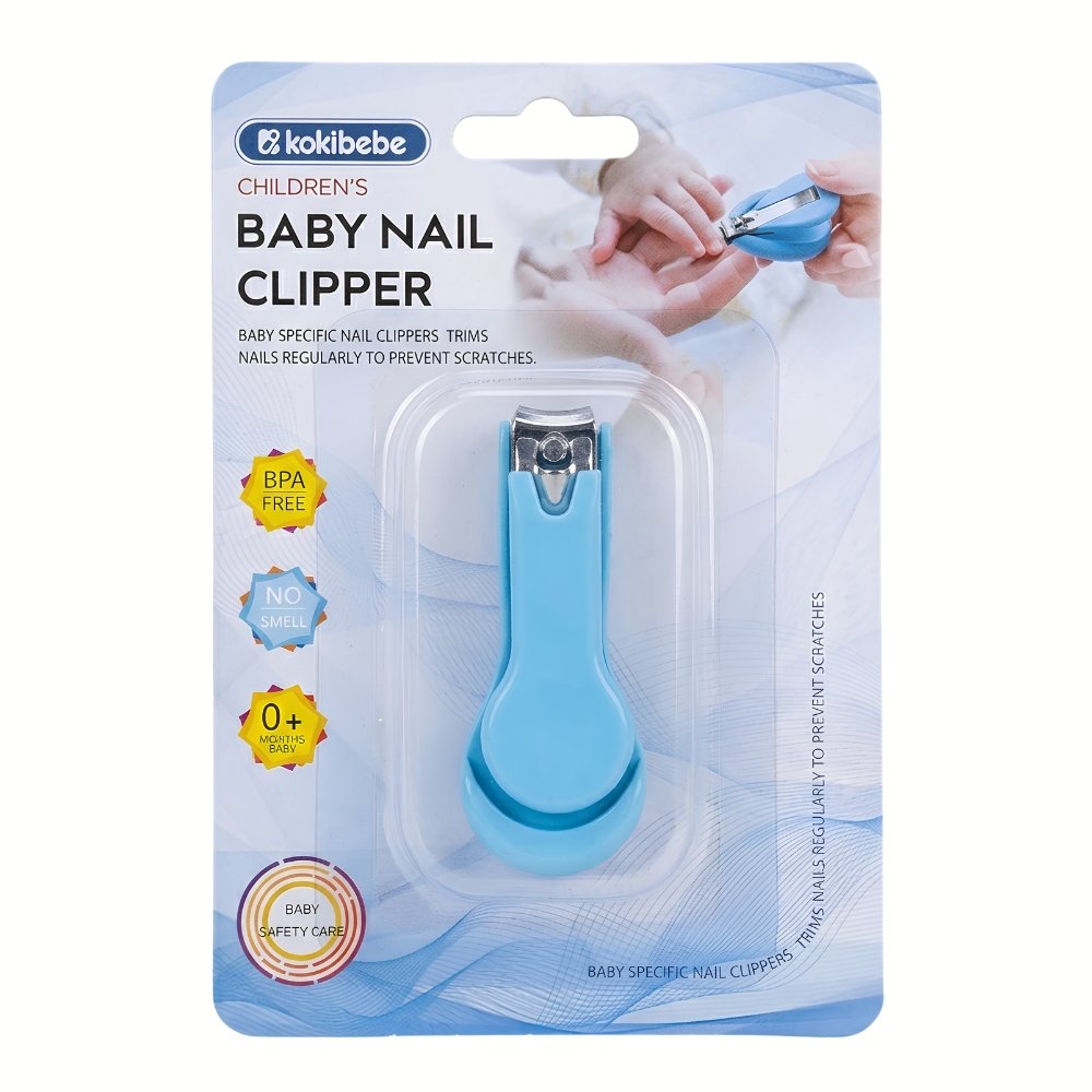 WhatsApp Image 2026-07-29 at 4.21.17 PM Baby Nail Cutter - Image 1