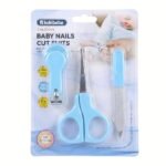Baby Nail Cutter Set - Image 2