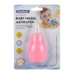 Gentle Baby Nasal Aspirator