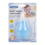 Gentle Baby Nasal Aspirator - Image 2