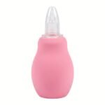 Gentle Baby Nasal Aspirator - Image 3
