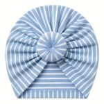 Baby Turban Cap