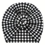 Baby Turban Cap - Image 4