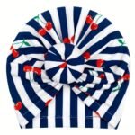 Baby Turban Cap - Image 5