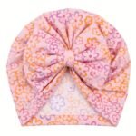 Baby Turban Cap - Image 12