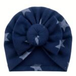 Baby Turban Cap - Image 11