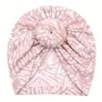 Baby Turban Cap - Image 9
