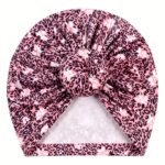 Baby Turban Cap - Image 8