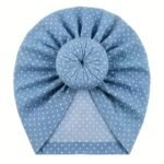 Baby Turban Cap - Image 7
