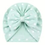 Baby Turban Cap - Image 13