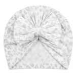 Baby Turban Cap - Image 14