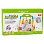 Fun Body Building Frame