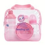 Pretty Baby Feeding Set - Image 2