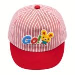 Baby Cap (Up to 1 Year)