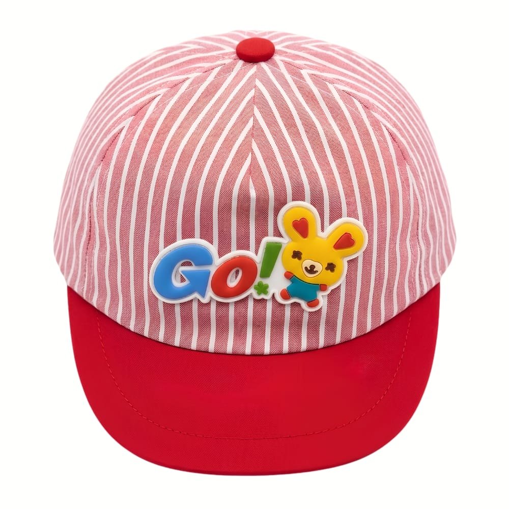 WhatsApp Image 2026-07-30 at 12.30.45 PM Baby Cap (Up to 1 Year) - Image 1