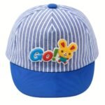 Baby Cap (Up to 1 Year) - Image 2