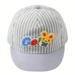 Baby Cap (Up to 1 Year) - Image 3