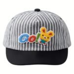 Baby Cap (Up to 1 Year) - Image 4