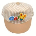 Baby Cap (Up to 1 Year) - Image 5