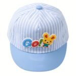 Baby Cap (Up to 1 Year) - Image 6