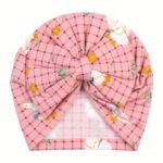 Baby Turban Cap - Image 2