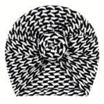 Baby Turban Cap - Image 3