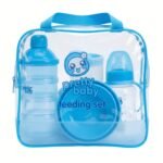 Pretty Baby Feeding Set