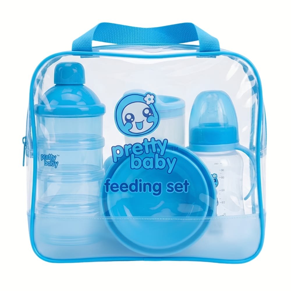 WhatsApp Image 2026-07-30 at 2.01.17 PM Pretty Baby Feeding Set - Image 1