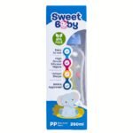 Sweet Baby Feeding Bottle (280ml)