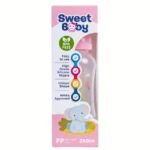 Sweet Baby Feeding Bottle (280ml) - Image 2
