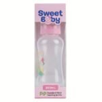 Sweet Baby Feeding Bottle (280ml) - Image 3