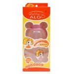 Algo Curve Handle Feeding Bottle (280ml) - Image 2