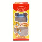Algo Curve Handle Feeding Bottle (280ml)