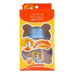 Algo Curve Handle Feeding Bottle (125ml) - Image 4