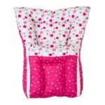 Baby Essentials Bedding & Comfort Set – Complete Newborn Collection (Premium) - Image 5