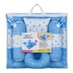 Baby Dream Set – 5 Piece Complete Bedding Set - Image 2