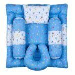 Baby Dream Set – 5 Piece Complete Bedding Set