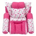 Baby Essentials Bedding & Comfort Set – Complete Newborn Collection (Premium) - Image 2