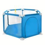 Happy Game Fence Baby Playpen – (60×15×24cm) - Image 2