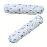 Baby Essentials Bedding & Comfort Set – Complete Newborn Collection (Premium) - Image 9