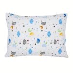 Baby Essentials Bedding & Comfort Set – Complete Newborn Collection (Premium) - Image 11