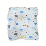 Baby Essentials Bedding & Comfort Set – Complete Newborn Collection (Premium) - Image 12