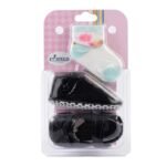 Baby Shoes with Socks – Soft & Stylish Everyday Wear - Image 9