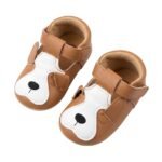 Baby Shoes with Socks – Soft & Stylish Everyday Wear - Image 4