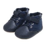 Baby Shoes with Socks – Soft & Stylish Everyday Wear - Image 8