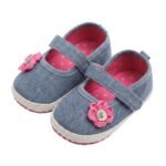 Baby Shoes with Socks – Soft & Stylish Everyday Wear - Image 6