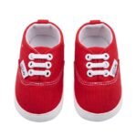 Baby Shoes with Socks – Soft & Stylish Everyday Wear