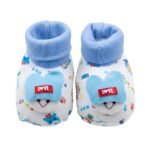 Baby Booties Socks - Image 2