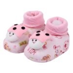 Baby Booties Socks
