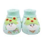 Baby Booties Socks - Image 3